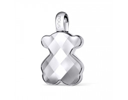 Tous Loveme Silver — парфумована вода для жінок, 90 мл