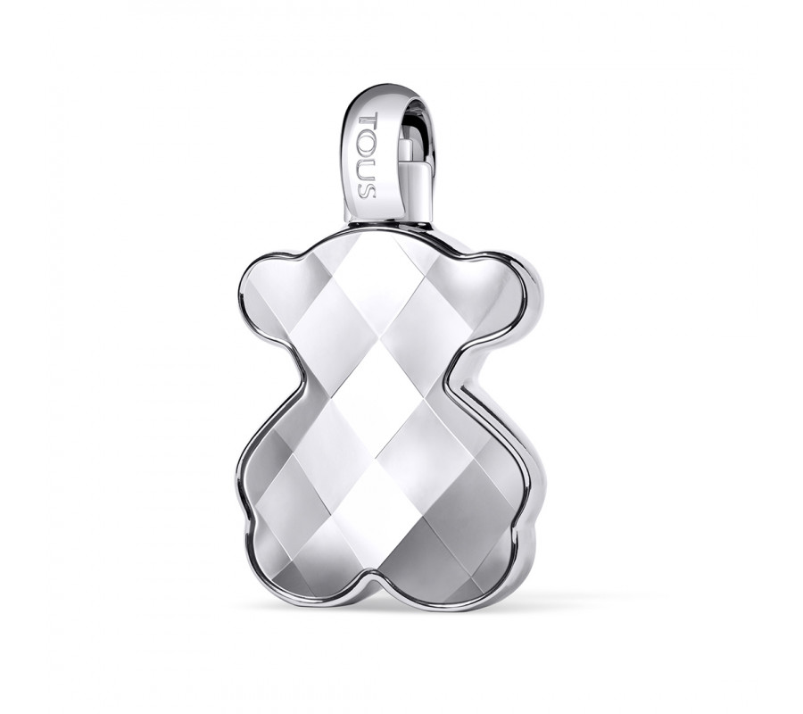 Tous Loveme Silver — парфумована вода для жінок, 90 мл