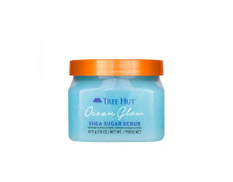 Tree Hut Ocean Glow Shea Sugar Scrub — скраб для тіла, 510 г