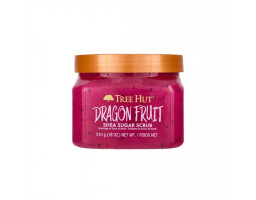Tree Hut Dragon Fruit Shea Sugar Scrub — скраб для тіла, 510 г