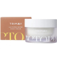 Крем для обличчя з лактобактеріями Lactopro Biome Cream Trimay, 50 мл