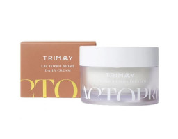 Крем для обличчя з лактобактеріями Lactopro Biome Cream Trimay, 50 мл