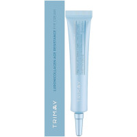 Антивіковий крем для повік з колагеном Luronicollagen Age Resistance Eye Cream Trimay, 20 мл