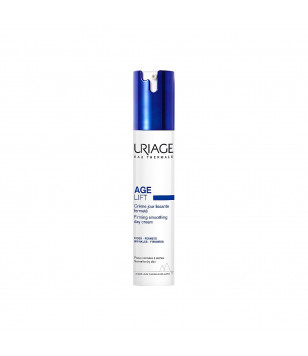 Uriage Укрепляющий разглаживающий дневной крем Age Lift Firming Smoothing Day Cream, 40 мл