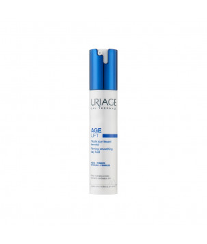 Uriage Укрепляющий разглаживающий дневной флюид Age Lift Firming Smoothing Day Fluid, 40 мл