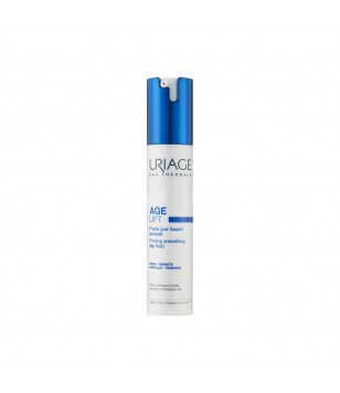 Uriage Зміцнюючий розгладжуючий денний флюїд Age Lift Firming Smoothing Day Fluid, 40 мл