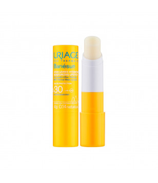 Uriage Солнцезащитный стик для губ SPF30 Bariesun SPF 30, 4 г
