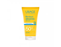 Uriage Солнцезащитный увлажняющий крем для тела Bariesun Moisturuzing Cream SPF50+, 50 мл