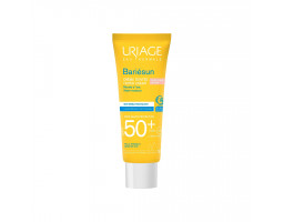Uriage Сонцезахисний тональний крем Bariesun Tinted Cream SPF 50+, 50 мл
