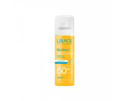 Uriage Сонцезахисний спрей-димка для тіла Bariésun Brume Sèche SPF 50+, 200 мл