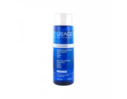 Uriage Шампунь м'який балансуючий DS Hair Soft Balancing Shampoo, 200 мл