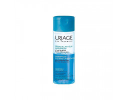 Uriage Засіб для зняття водостійкого макіяжу з очей Waterproof Eye Make-Up Remover, 100 мл