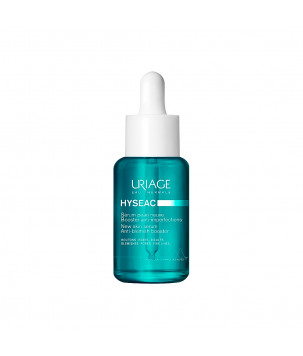 Uriage Сироватка для обличчя Hyseac New Skin Serum Anti-Blemish Booster, 30 мл