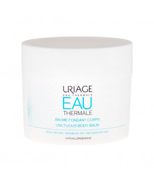 Uriage Таючий бальзам для тіла Eau Thermale Baume Fondant Corps, 200 мл