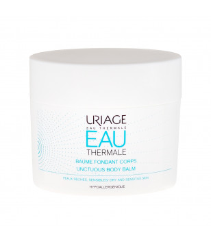 Uriage Таючий бальзам для тіла Eau Thermale Baume Fondant Corps, 200 мл