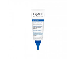 Uriage Заспокійливий гель Eau Thermale Pruriced Gel Apaisant, 100 мл