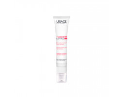 Uriage Заспокійливий крем для обличчя Tolederm Control Soothing Care Face Cream, 40 мл