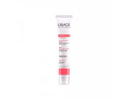 Uriage Заспокійливий крем для чутливої ​​шкіри обличчя Tolederm Control Rich Soothing Care, 40 мл