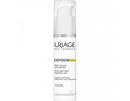 Uriage Кульковий дезодорант потрійної дії Power 3 Deodorant, 50 мл