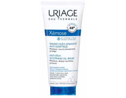 Uriage Ліпідовідновлювальний бальзам проти подразнень Xemose Balsm 200 мл — купити в Україні