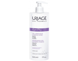 Uriage Гель для інтимної гігієни GYN PHY Toilette Intime Gel Fraicheur 500 мл — купити в Україні
