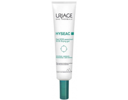 Uriage Гель для точкового застосування Hyseac SOS Drying Gel 15 мл — купити в Україні