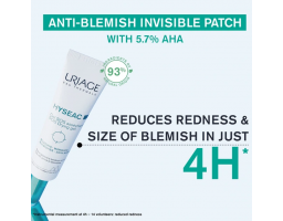 Uriage Гель для точкового застосування Hyseac SOS Drying Gel 15 мл — купити в Україні