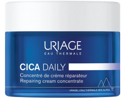 Uriage Восстанавливающий крем для лица Cica Daily Repairing Concentrate 50 мл — купить в Украине