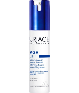 Uriage Інтенсивна згладжуюча сироватка Age Lift Intensive Firming Smoothing Serum, 30 мл