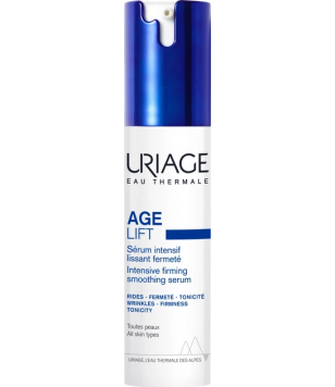 Uriage Интенсивная укрепляющая разглаживающая сыворотка Age Lift Intensive Firming Smoothing Serum,