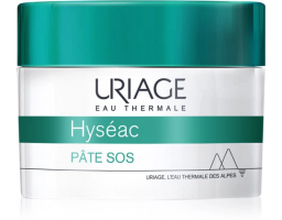 Uriage Исеак паста Sos-уход Eau Thermale, 15 г