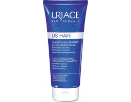 Uriage Кераторегулюючий шампунь DS Hair Kerato-Reducing Treatment Shampoo, 150 мл