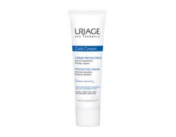 Uriage Колд-крем Dermato Cold Cream Protectrice, 100 мл