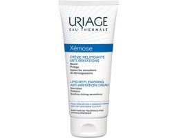 Uriage Крем ліпідовідновлюючий проти подразнень Xemose Lipid Replenishing Anti-Irritation Cream, 200 мл