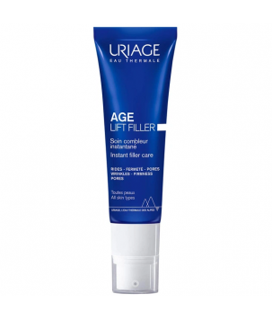 Uriage Миттєвий філер-догляд за шкірою Age Lift Filler Instant Filler Care, 30 мл