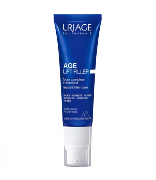 Uriage Мгновенный филлер-уход за кожей Age Lift Filler Instant Filler Care, 30 мл