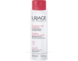 Uriage Міцелярна вода для чутливої ​​шкіри Thermal Micellar Water Sensitive Skin, 250 мл