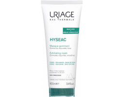 Uriage Мягкая отшелушивающая маска Hyseac Hyseac Exfoliating Mask, 100 мл