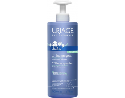 Uriage Очищающая вода для детей и младенцев, не требующая смывания Babies 1 Ere Eau, 500 мл