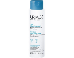 Uriage Очищающее молочко Face And Eyes Cleansing Milk, 250 мл