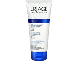 Uriage Очищувальний гель D. S. Regulating Foaming Gel, 150 мл