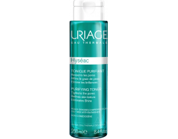 Uriage Очищающий тоник для лица Hyseac Purifying Toner, 250 мл