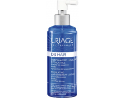 Uriage Регулюючий та заспокійливий спрей для шкіри голови D.S. Lotion Regulating Soothing Spray, 100 мл