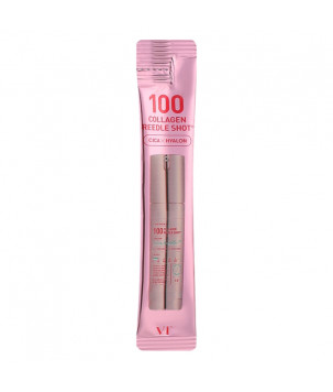 Сироватка з колагеном Collagen Reedle Shot 100 VT Cosmetics, 2  мл