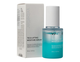 Зволожувальна ліфтинг-сироватка з азіатською центелою Teca Lifting Moisture Serum VVBetter, 30 мл