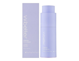Антивозрастной крем для век с бакучиолом Firming Eye Cream VVBetter, 30 мл