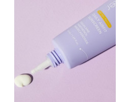 Легкий солнцезащитный крем SPF50+ Daily Airfit Sunscreen VVBetter, 50 мл