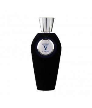 V Canto Парфуми унісекс Amans, 100 мл
