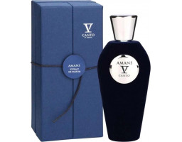 V Canto Парфуми унісекс Amans, 100 мл