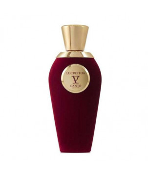 V Canto Парфуми унісекс Lucrethia, 100 мл